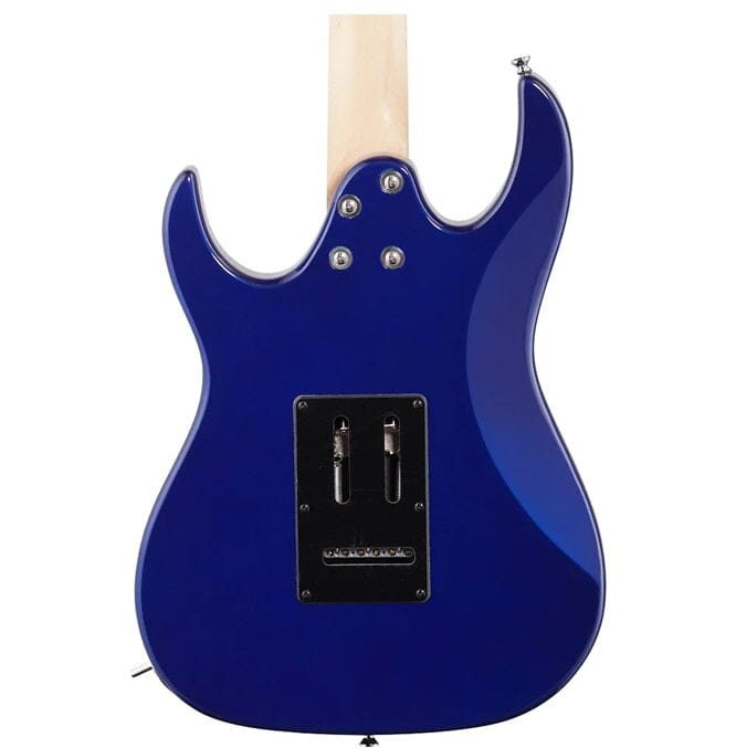 Guitarra Eléctrica Ibanez GRX20 - Jewel Blue Guitarras Eléctricas Ibanez 