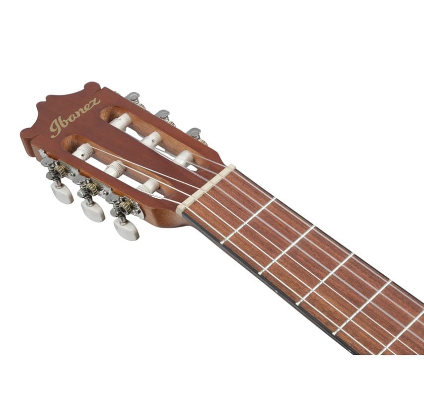Guitarra Electroacústica Ibanez GA3ECE - OAM Open Pore Ambar Guitarras Electroacústicas Ibanez 