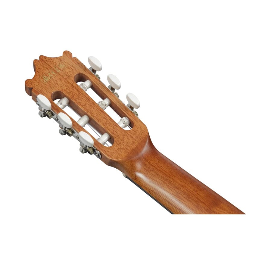 Guitarra Electroacústica Ibanez GA3ECE - OAM Open Pore Ambar Guitarras Electroacústicas Ibanez 
