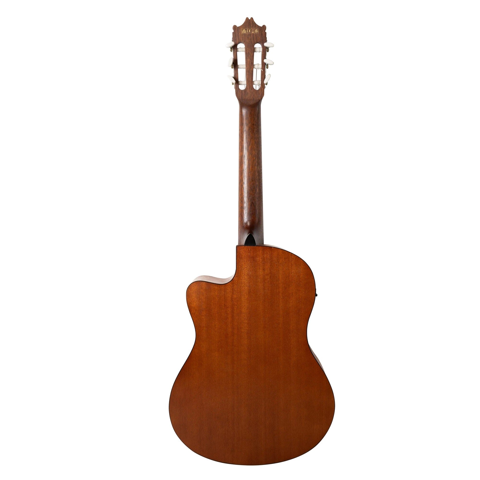 Guitarra Electroacústica Ibanez GA3ECE - OAM Open Pore Ambar Guitarras Electroacústicas Ibanez 