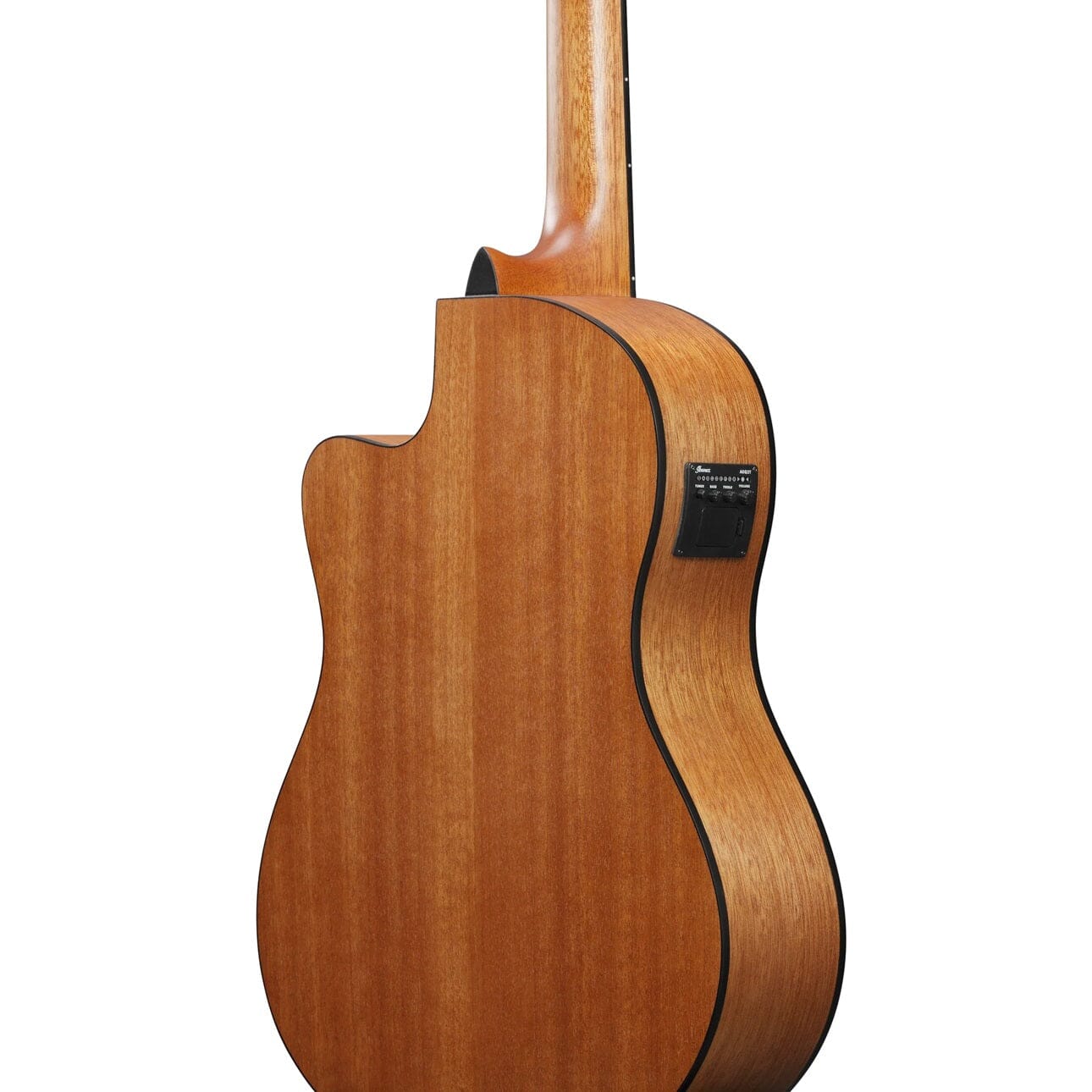 Guitarra Electroacústica Ibanez GA3ECE - OAM Open Pore Ambar Guitarras Electroacústicas Ibanez 