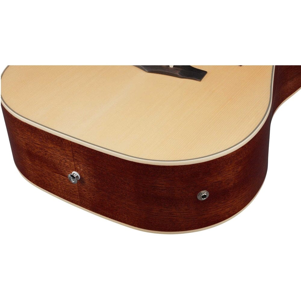 Guitarra Electroacústica Ibanez PF16WCE - Natural Guitarras Electroacústicas Ibanez 