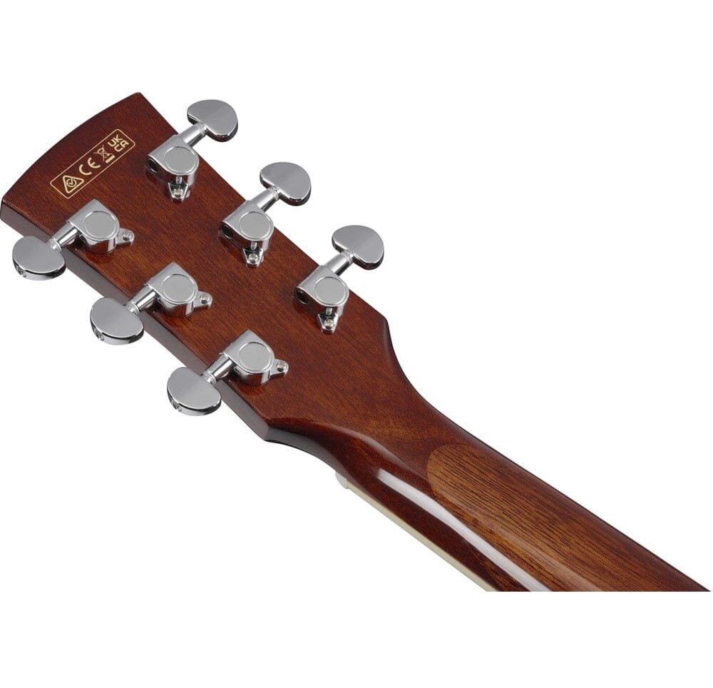 Guitarra Electroacústica Ibanez PF16WCE - Natural Guitarras Electroacústicas Ibanez 