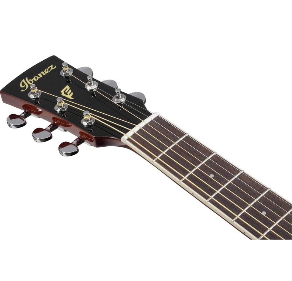 Guitarra Electroacústica Ibanez PF16WCE - Natural Guitarras Electroacústicas Ibanez 