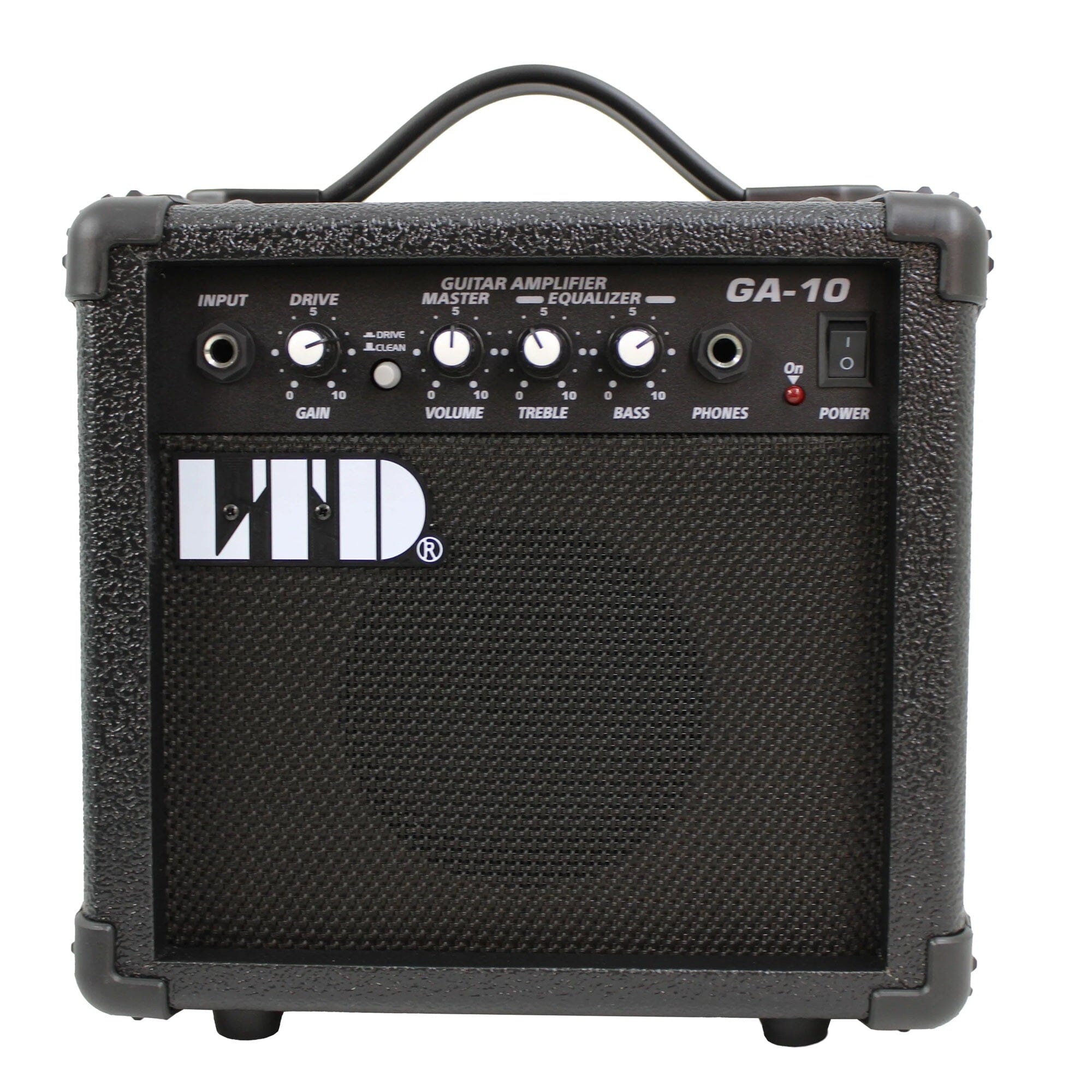 Pack de Guitarra Eléctrica LTD EC-10-Black Satin Guitarras Eléctricas ESP 
