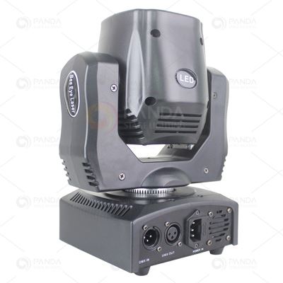 PandaLight PS155 Bee Eye con Laser Cabeza Movil Iluminación Pandalight 