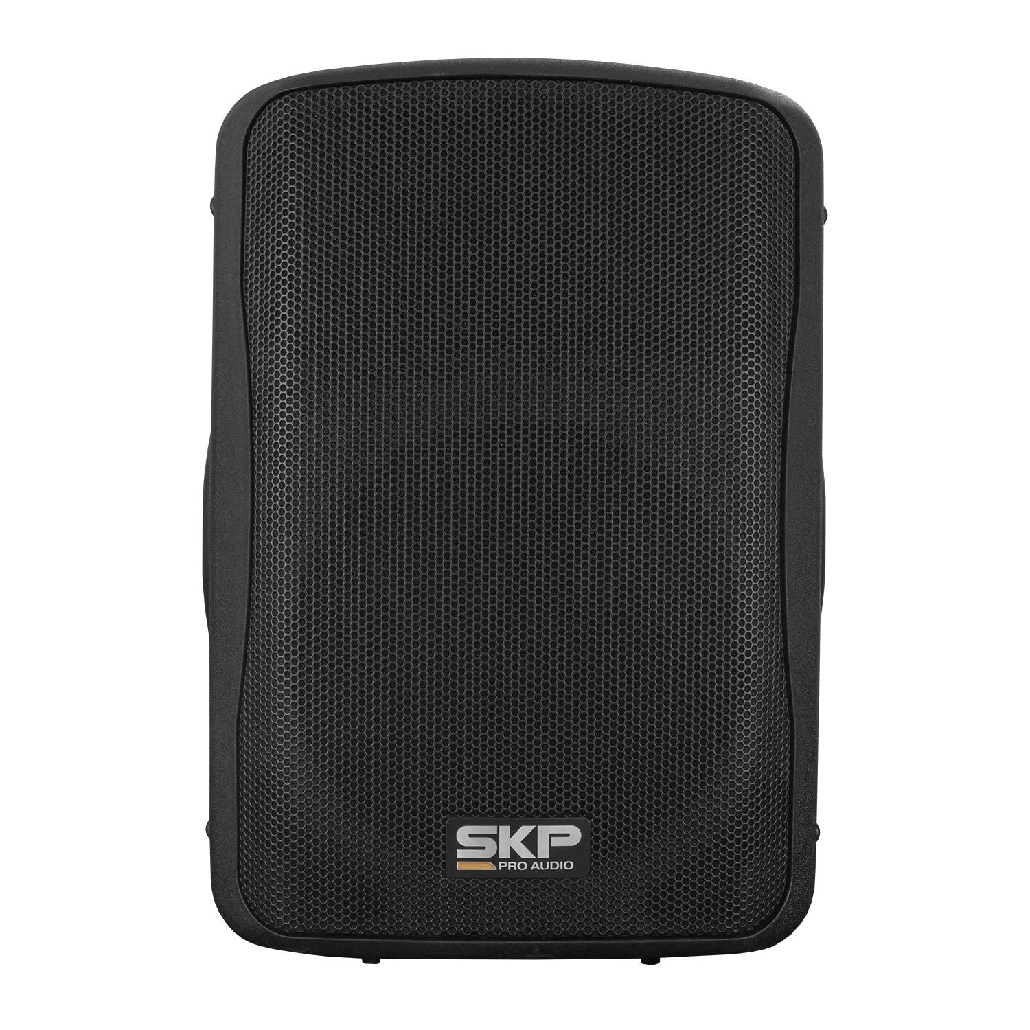 Parlante Activo SKP SK 3PX BK Cajas Activas SKP Pro Audio 