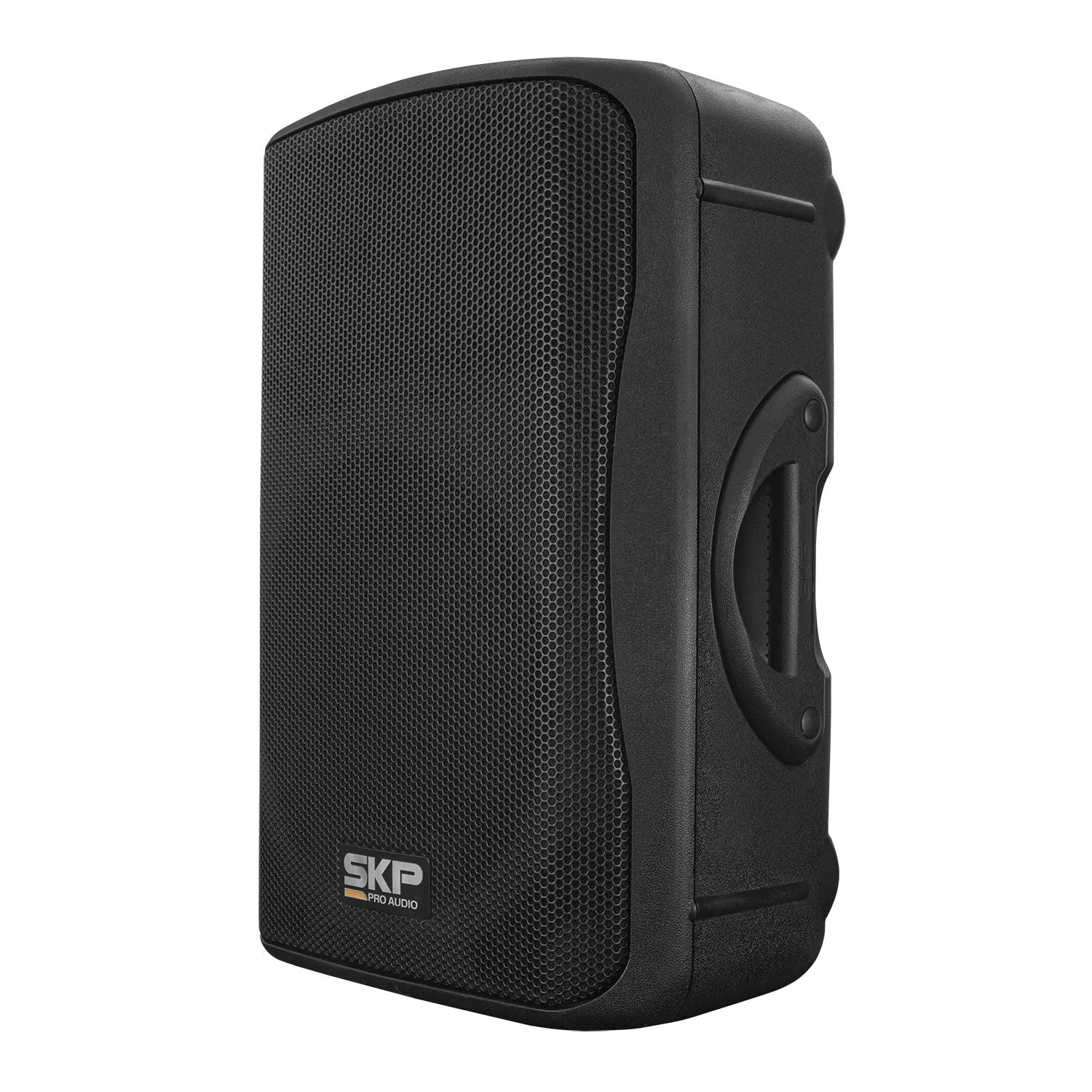 Parlante Activo SKP SK 3PX BK Cajas Activas SKP Pro Audio 