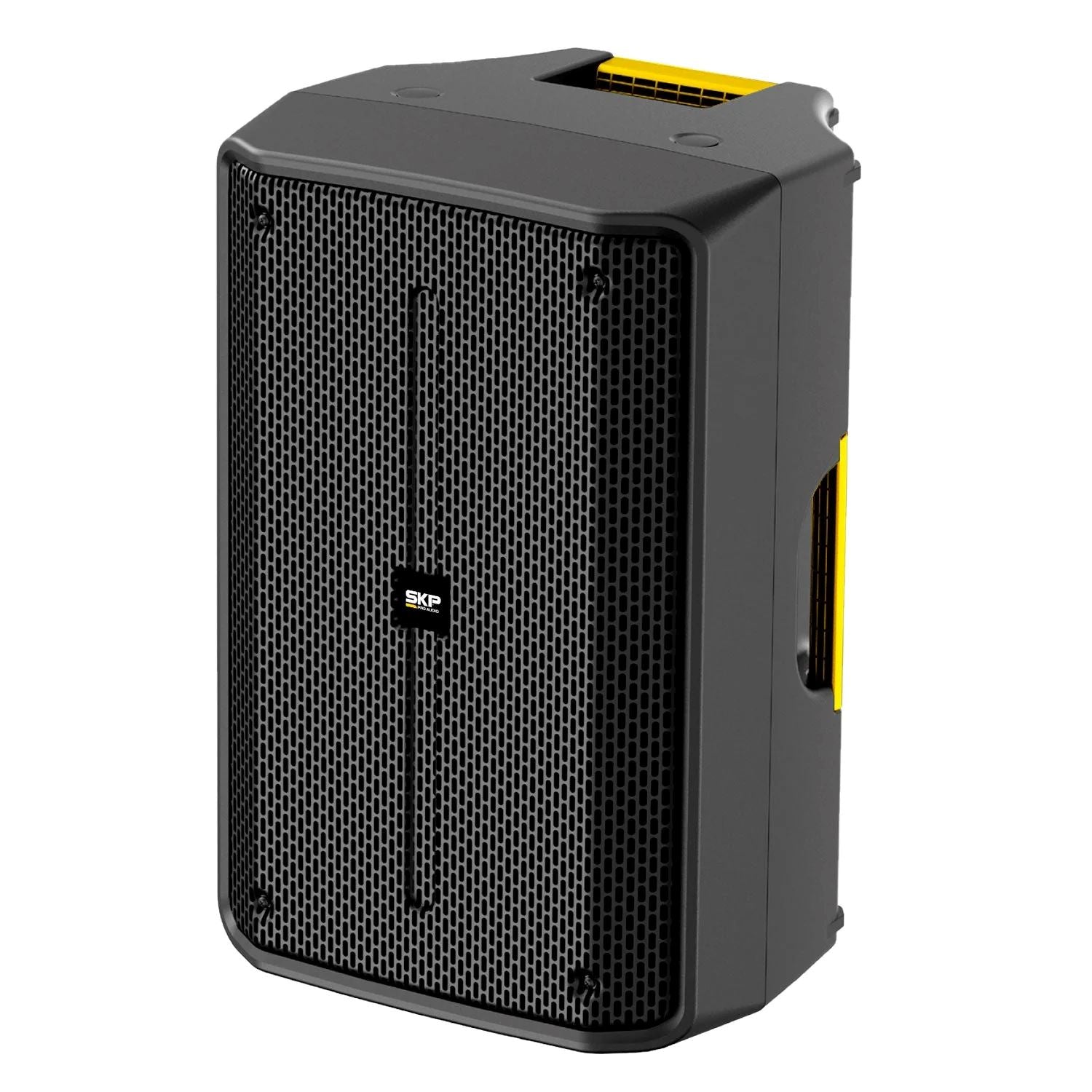 Parlante profesional activo SKP Q15 MK2 Cajas Activas SKP Pro Audio 