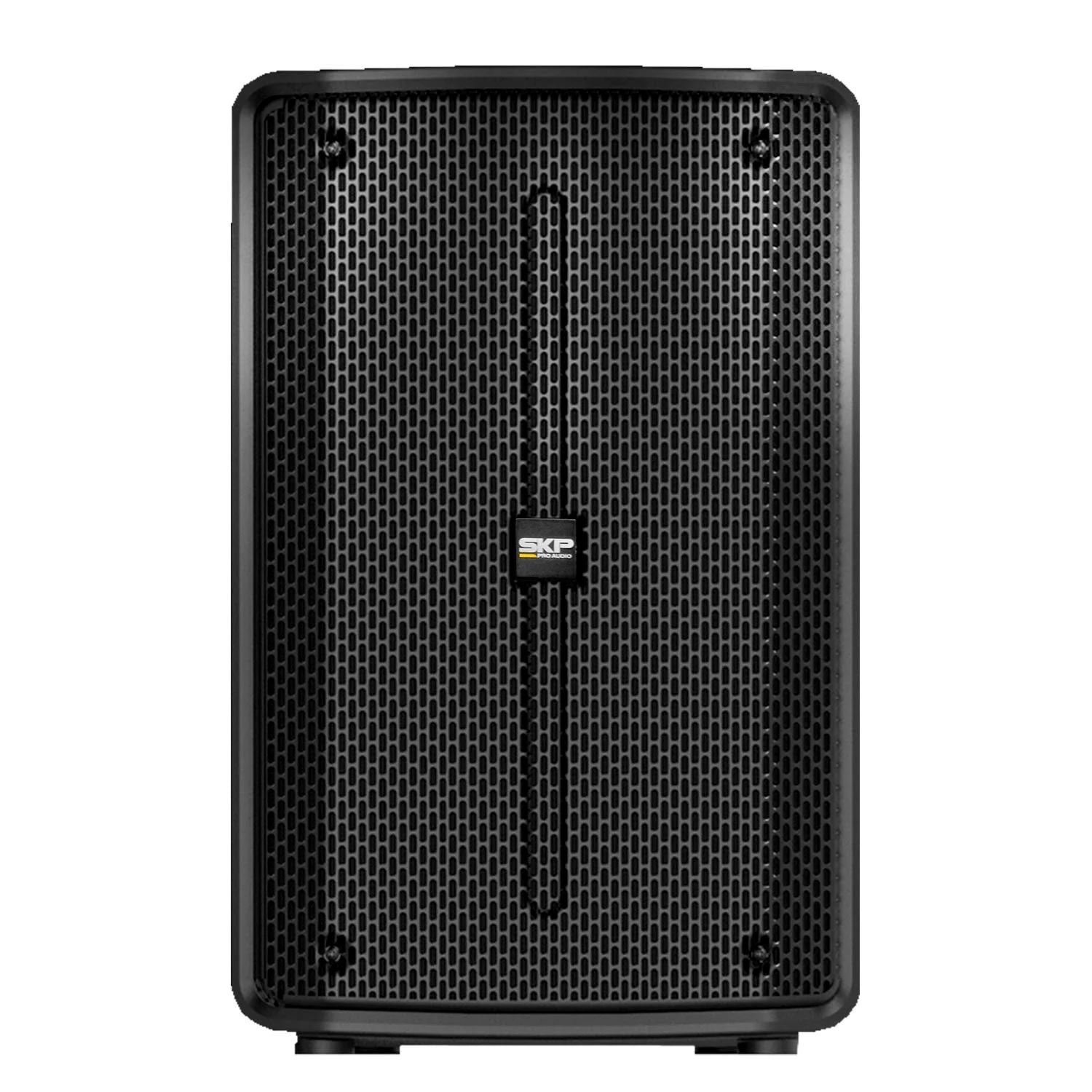 Parlante profesional activo SKP Q15 MK2 Cajas Activas SKP Pro Audio 