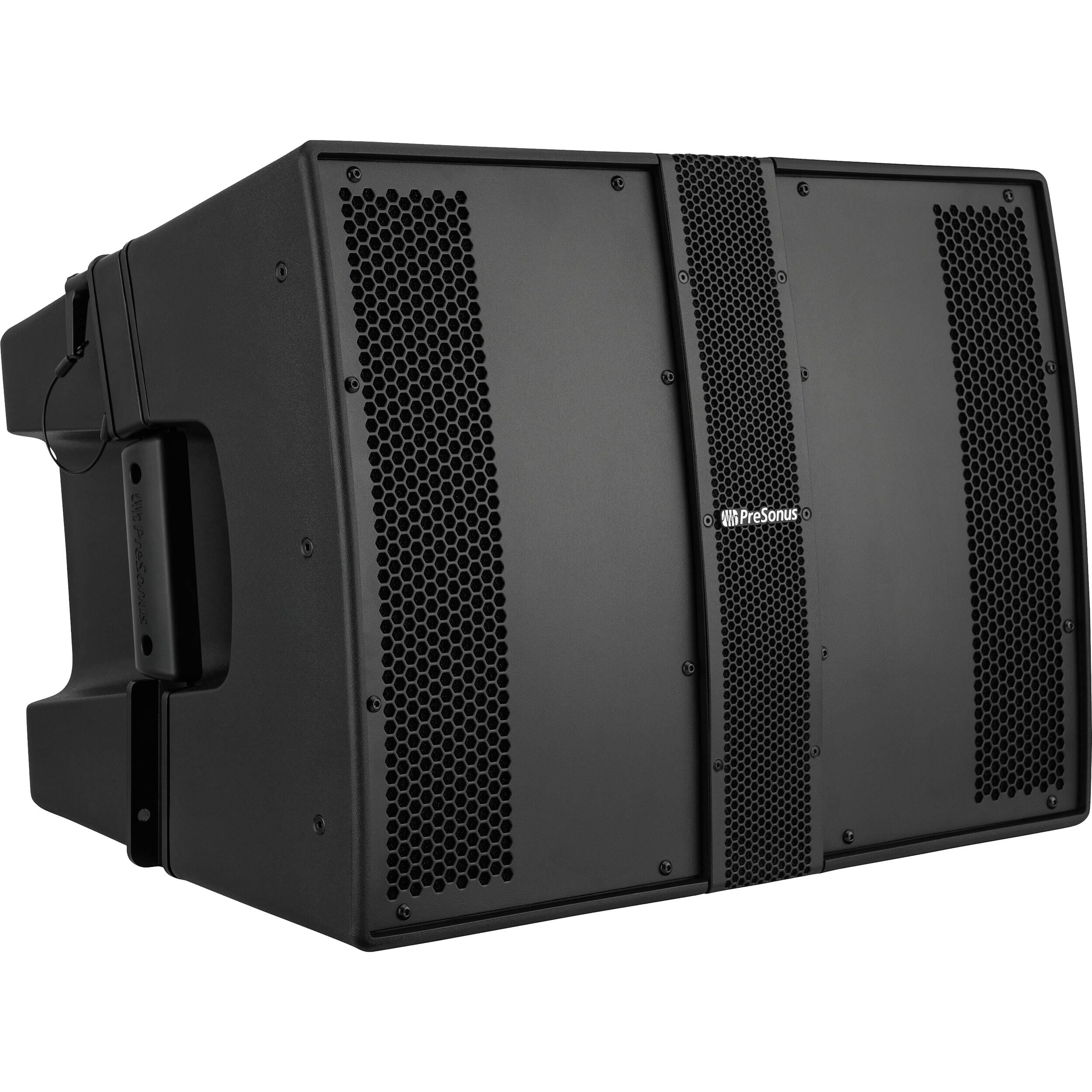 Presonus CDL10P Modulo Array Activo 10" PreSonus 