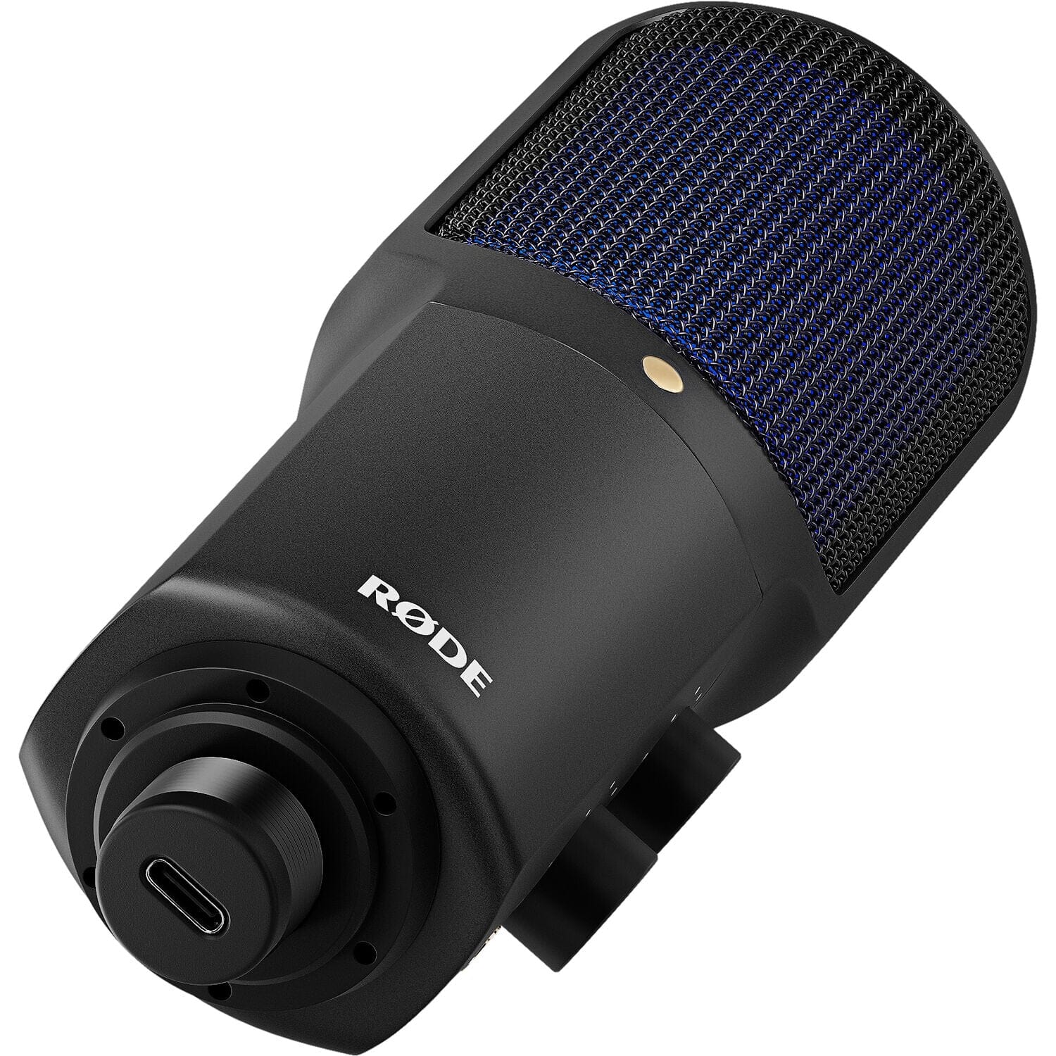 Rode NT-USB+ Micrófono USB Micrófonos USB RODE 
