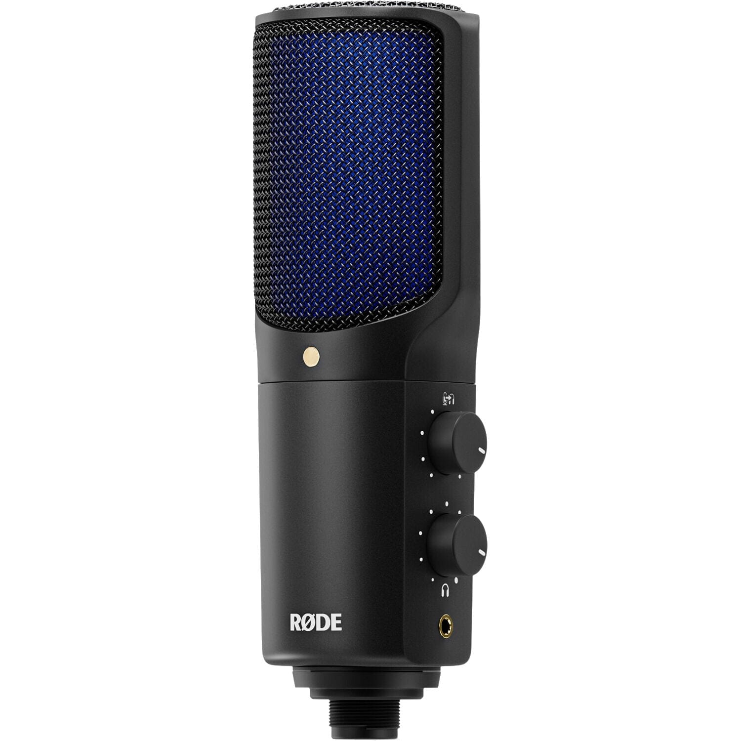 Rode NT-USB+ Micrófono USB Micrófonos USB RODE 