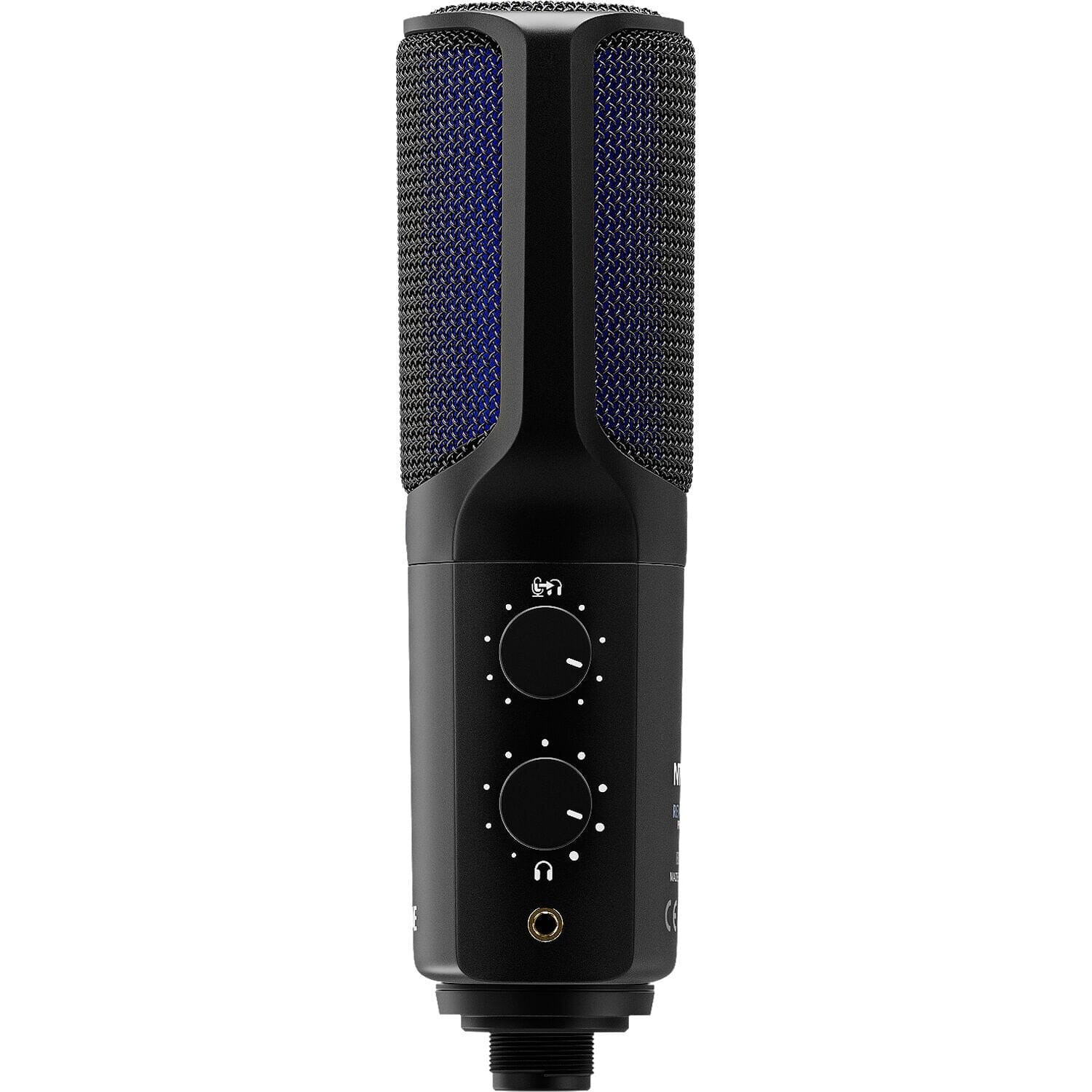 Rode NT-USB+ Micrófono USB Micrófonos USB RODE 