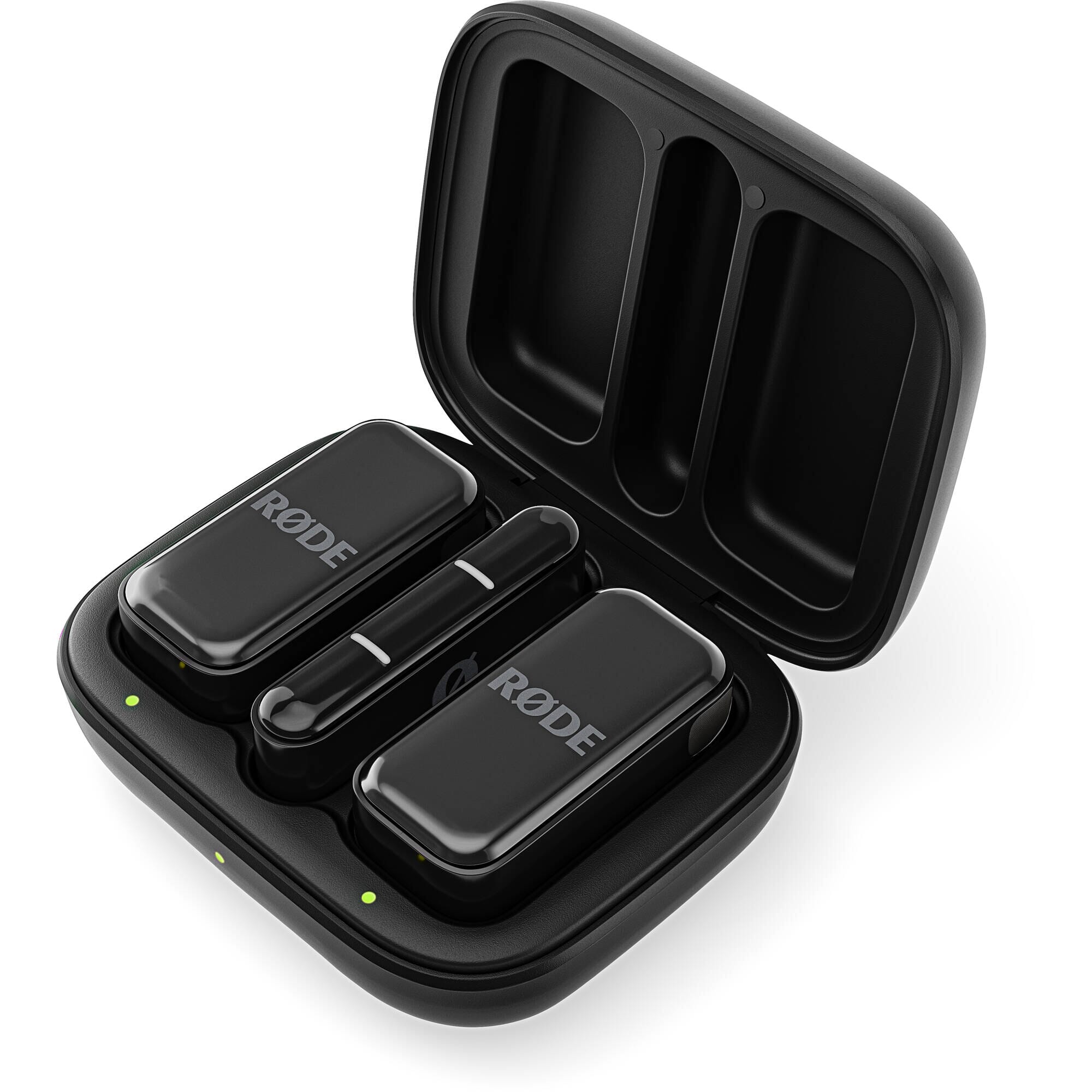 RODE Wireless Micro Versión USB-C Micrófono Inalámbrico Ultra-compacto. Micrófonos Inalámbricos RODE 