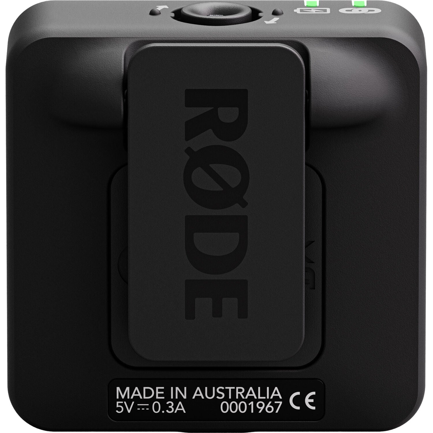 RODE Wireless ME Sistema de Micrófono Inalámbrico