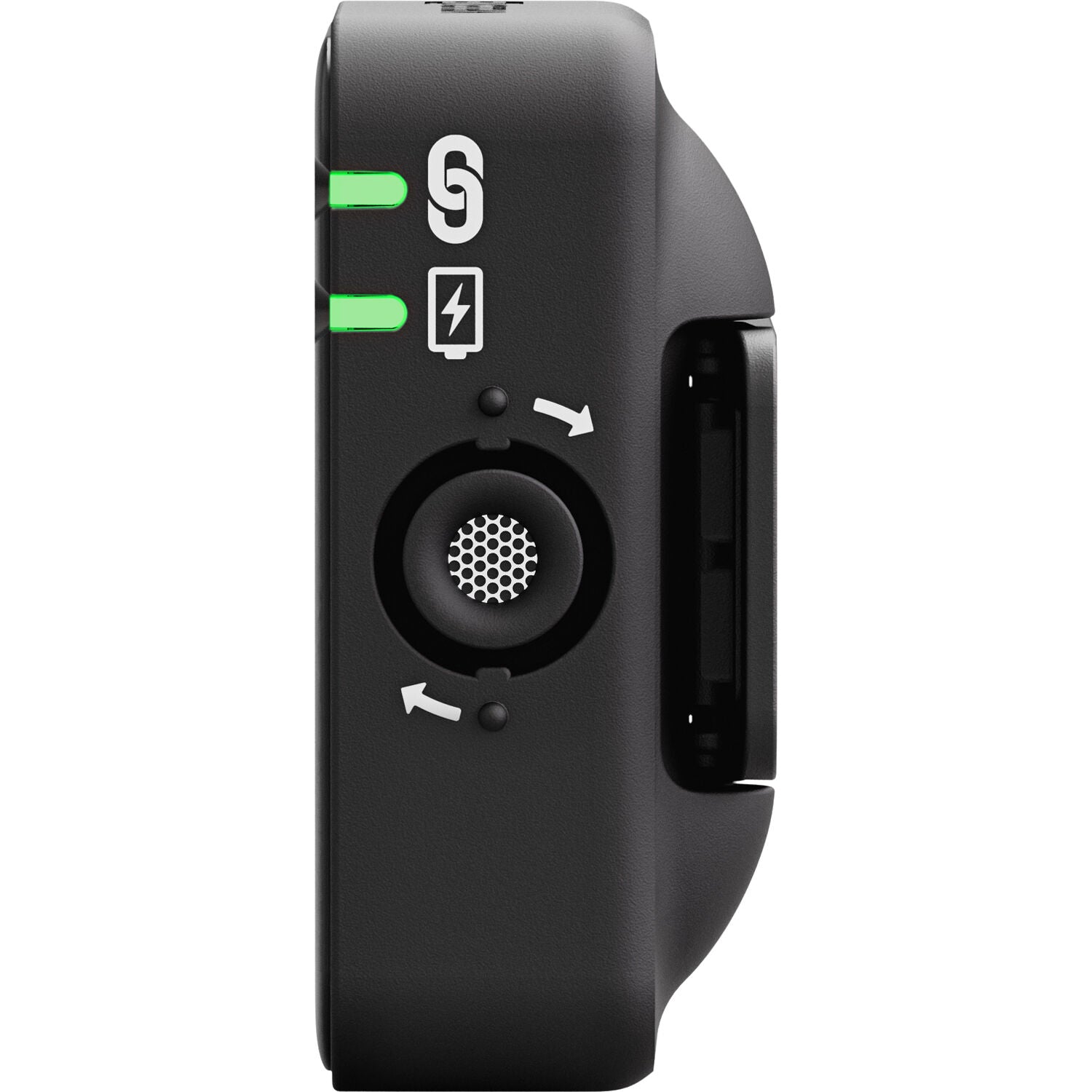 RODE Wireless ME Sistema de Micrófono Inalámbrico