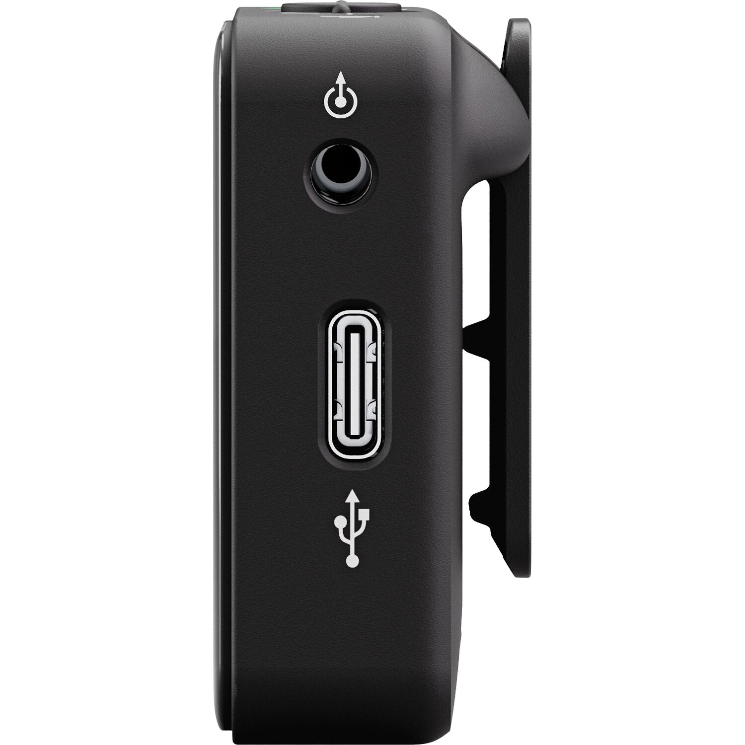 RODE Wireless ME Sistema de Micrófono Inalámbrico