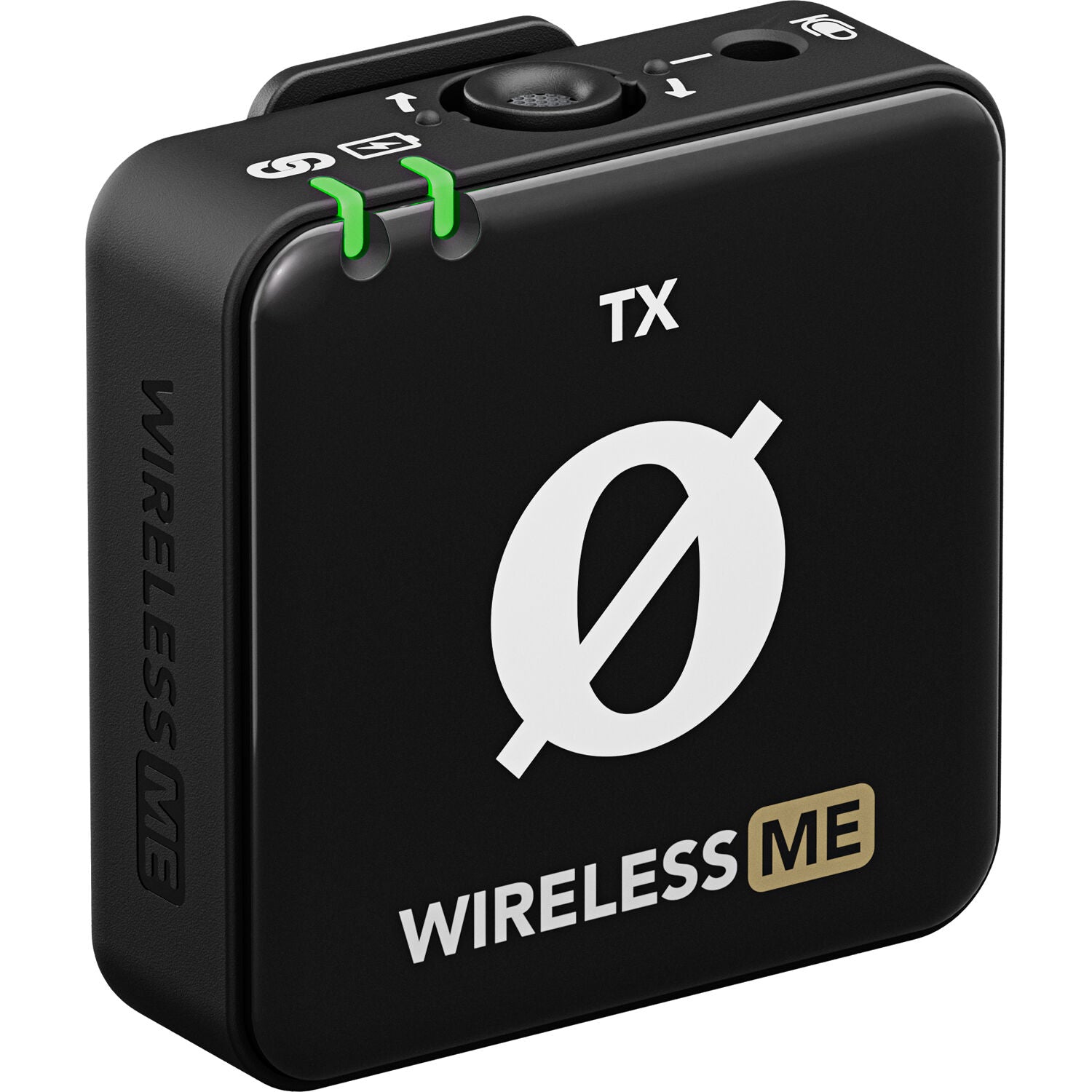 RODE Wireless ME Sistema de Micrófono Inalámbrico
