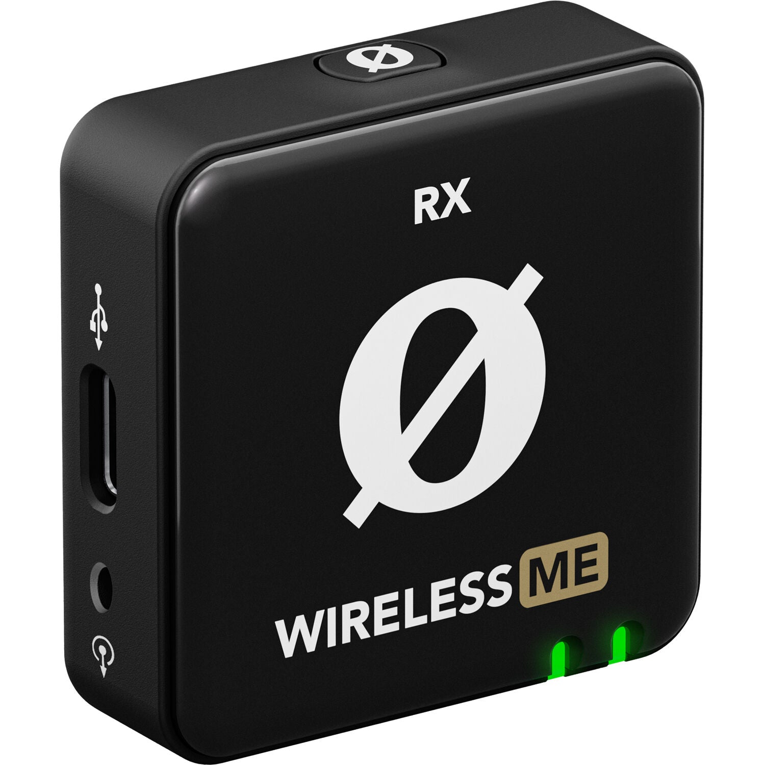 RODE Wireless ME Sistema de Micrófono Inalámbrico