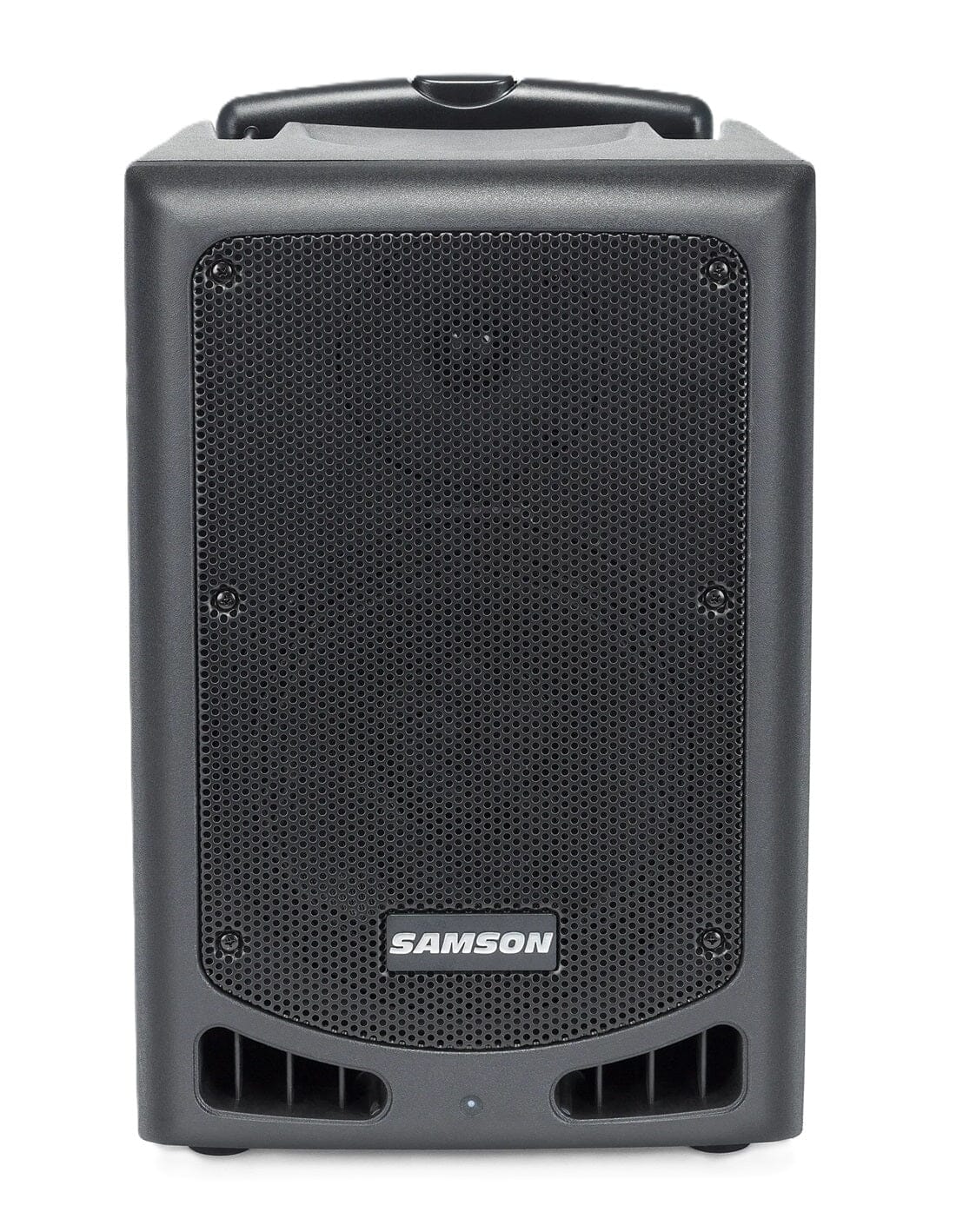 Samson Expedition XP208w Caja Acústica Activa Con Micrófono Y Bluetooth Sistemas PA Portables Samson 
