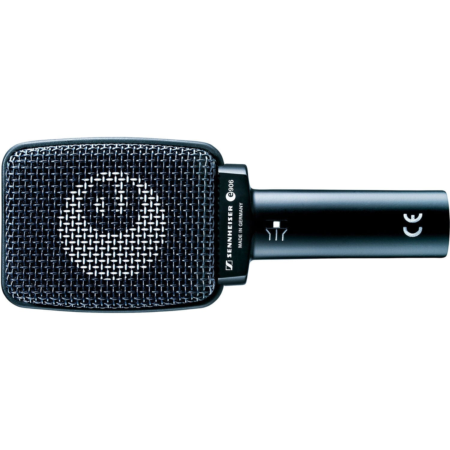 Sennheiser e906 Micrófono Dinámico para Instrumentos Micrófonos Dinámicos Sennheiser 