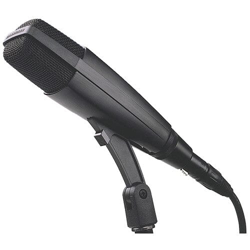 Sennheiser MD421-II Micrófono Dinámico Intrumento Micrófonos Sennheiser 