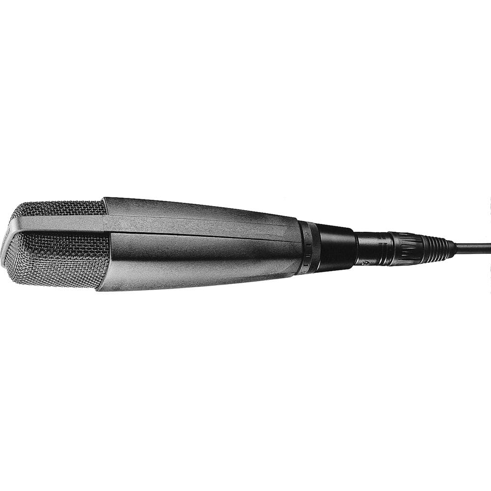 Sennheiser MD421-II Micrófono Dinámico Intrumento Micrófonos Sennheiser 