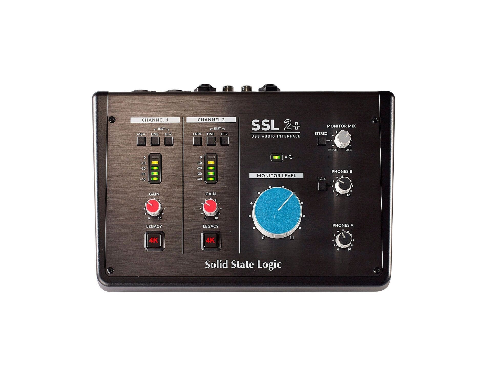 StudioMusic.cl - Audio Profesional & Instrumentos Musicales
