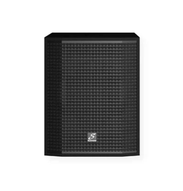 Studiomaster VORTEX 18SA Sub Bajo Activo 18" 600 watts RMS Subwoofers Studiomaster 