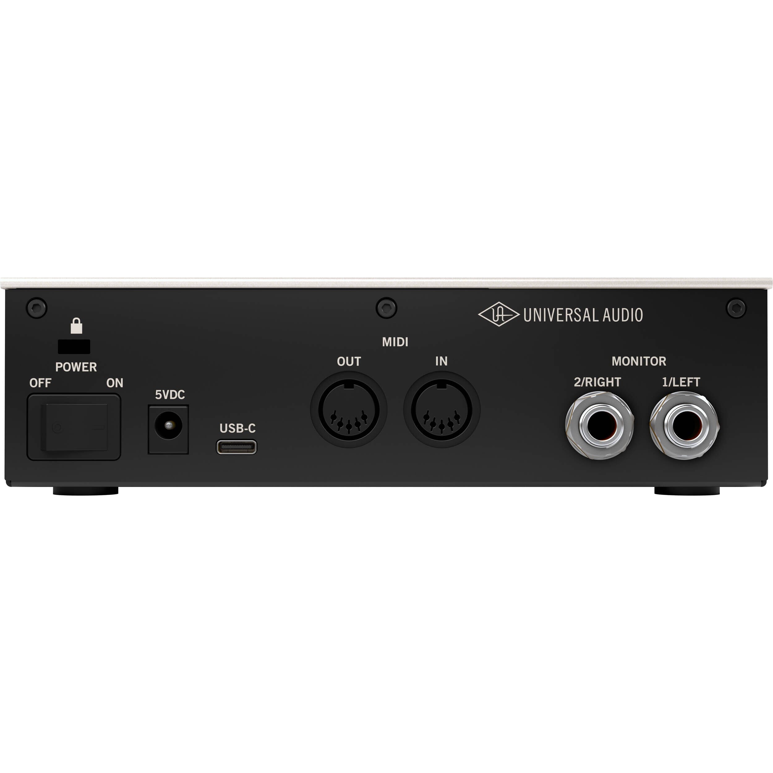 Universal Audio Volt 2 Pack Home Studio Interfaces de Audio USB Universal Audio 