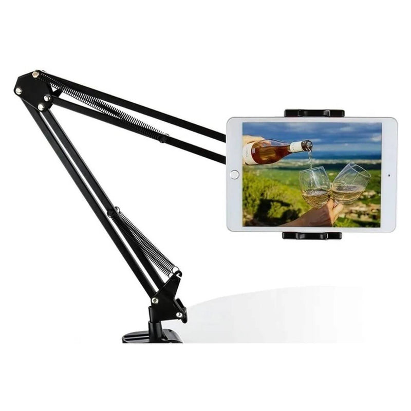 A11 Atril articulado de mesa para Tablet/Celular Soporte de Celulares/Tablets A11 
