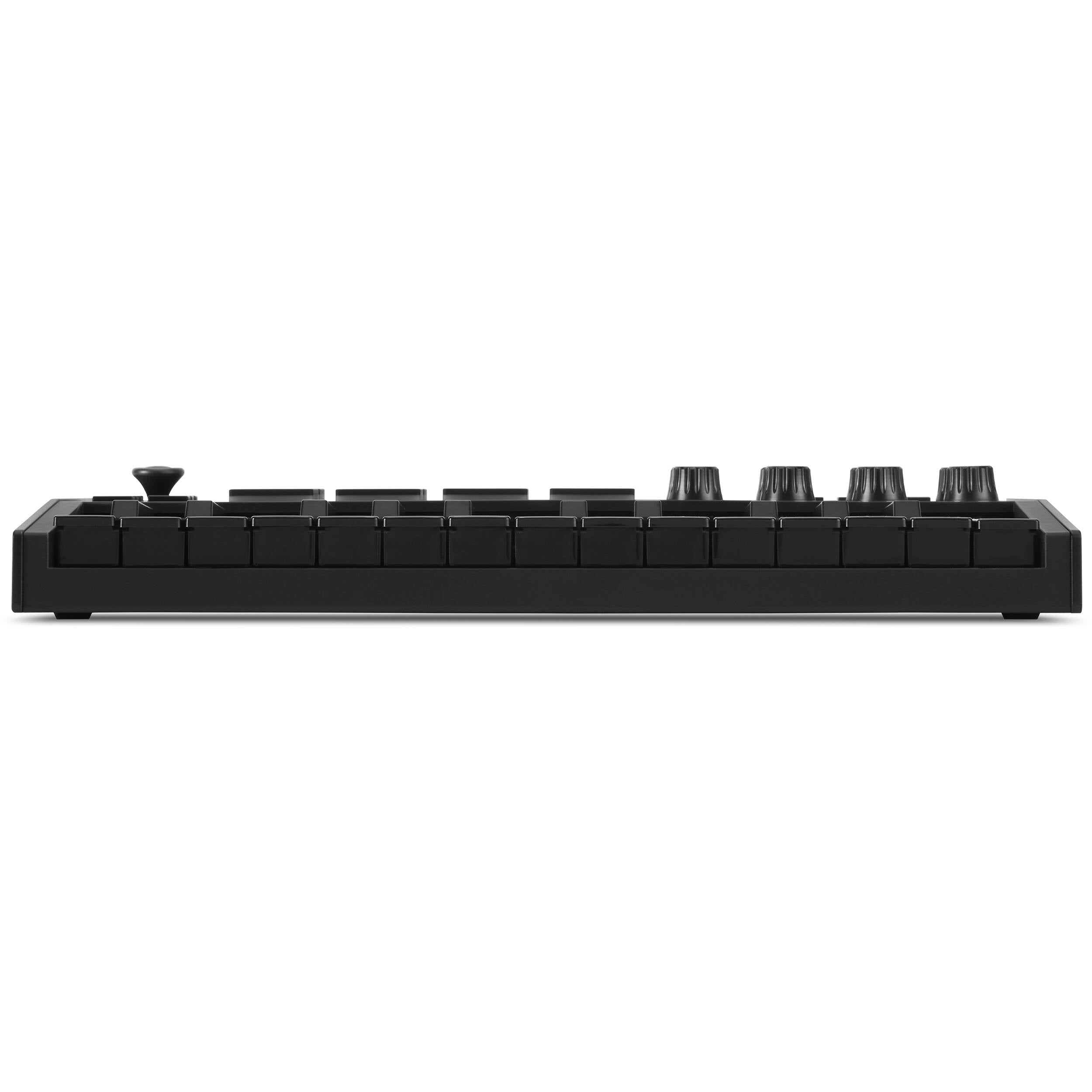 Akai Professional MPK Mini Mk3 Black Controlador USB/MIDI Controladores USB/MIDI Akai 