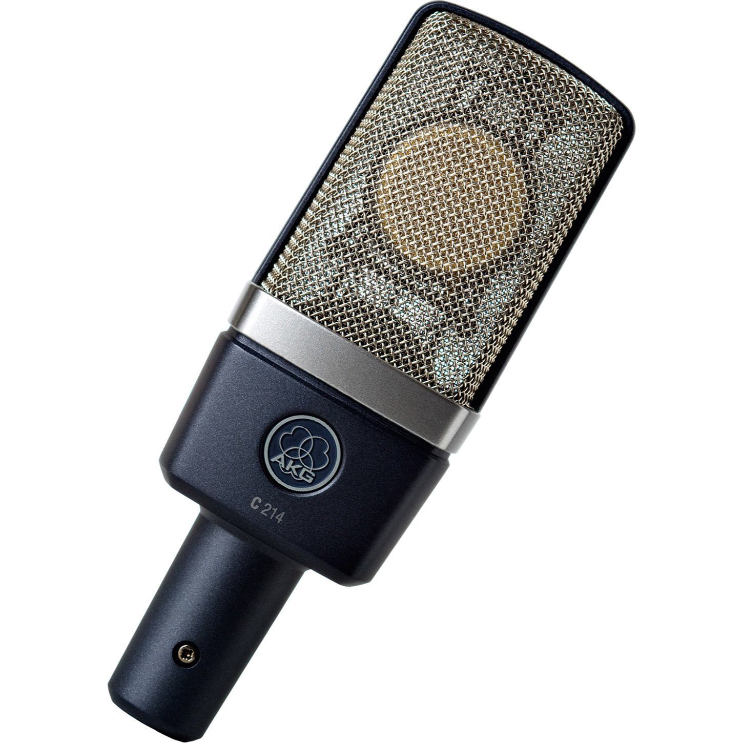 AKG C214 Micrófono de Condensador Micrófonos AKG 