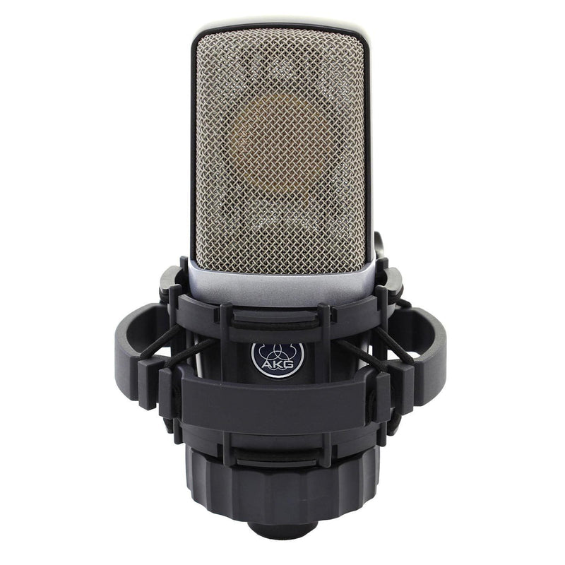 AKG C214 Micrófono de Condensador Micrófonos AKG 
