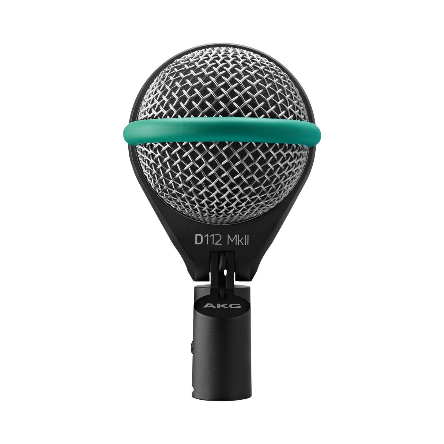 AKG D112 MKII Micrófono Dinámico para Bombo / Bajo Micrófonos AKG 