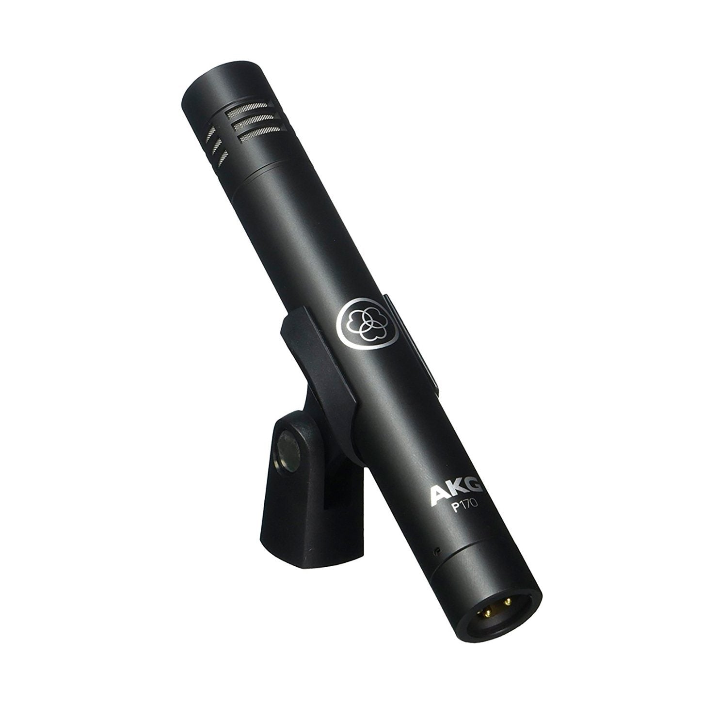 AKG P170 Microfono de Condensador instrumental