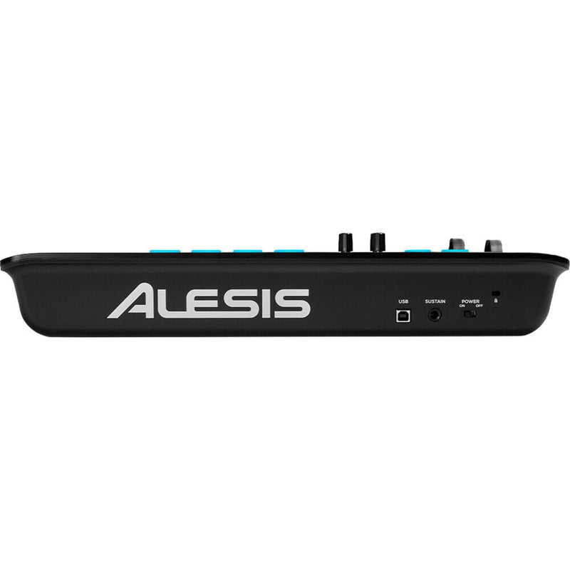 Alesis V25 MkII Controlador USB/MIDI USB de 25 Teclas Controladores USB/MIDI Alesis 
