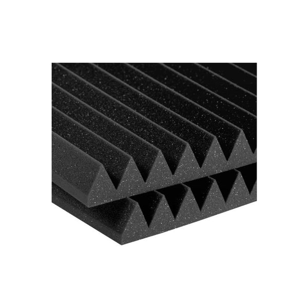 Apextone FL05 GY Panel de Absorción Acústica Espuma de 30x30cm (Unidad