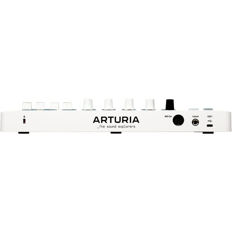 Arturia MiniLab 3 Controlador MIDI/USB de 25 Teclas Controladores USB/MIDI Arturia 