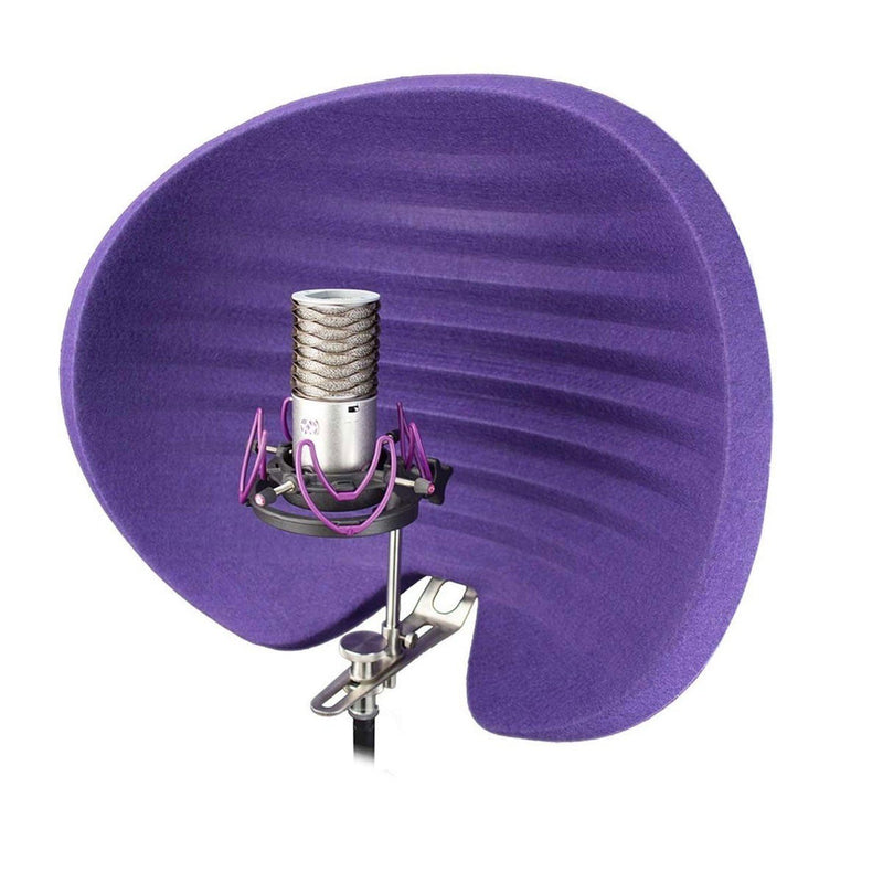 Aston Halo Pantalla Acústica Profesional Micrófonos Aston Microphones 