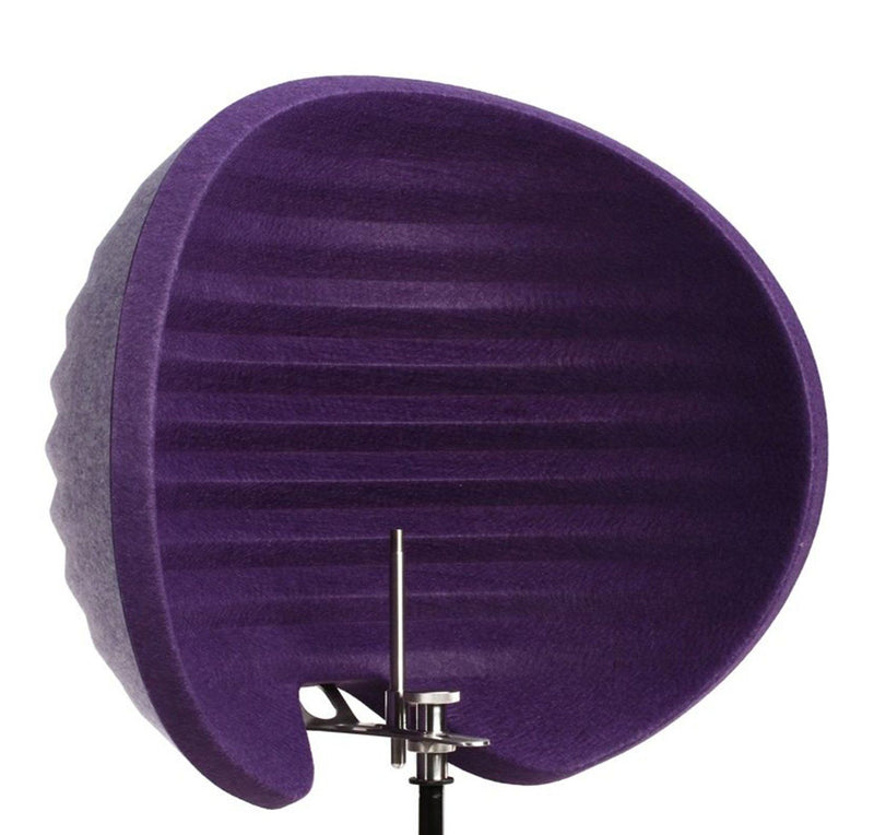 Aston Halo Pantalla Acústica Profesional Micrófonos Aston Microphones 