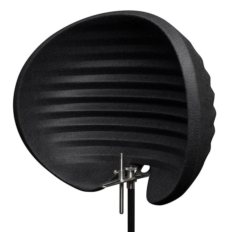 Aston Halo Shadow Pantalla Acústica Profesional Micrófonos Aston Microphones 