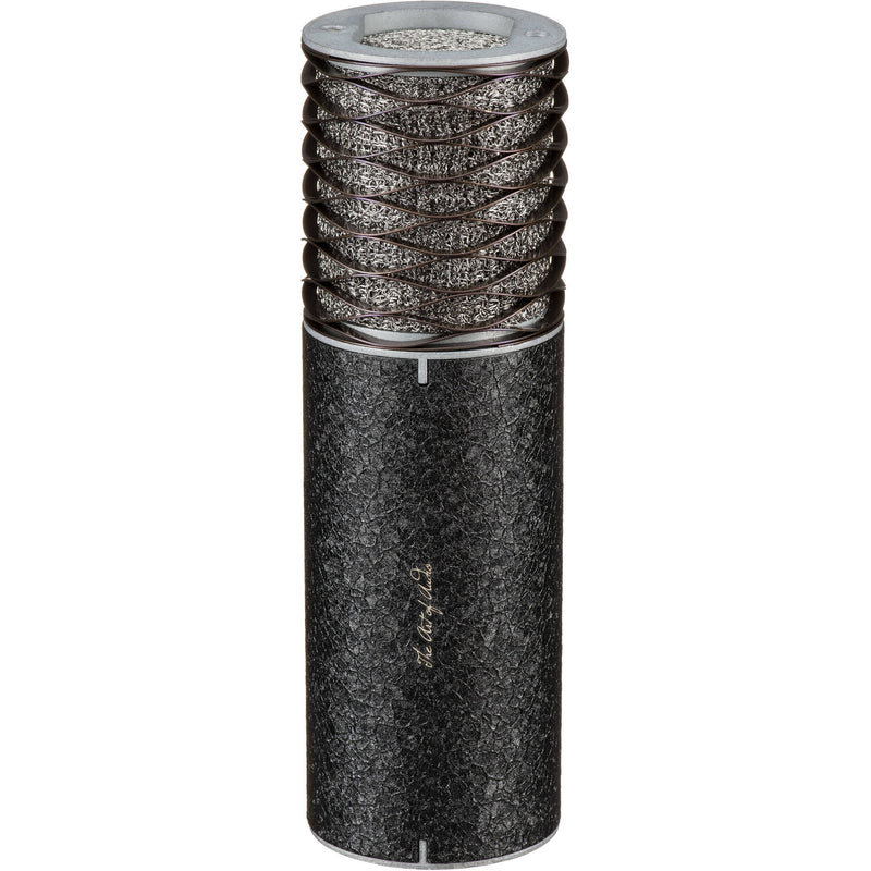 Aston Microphones Spirit Black Micrófono Condensador Multipatrón (Incluye Antipop y Suspensión Elástica) Micrófonos de Condensador Aston Microphones 
