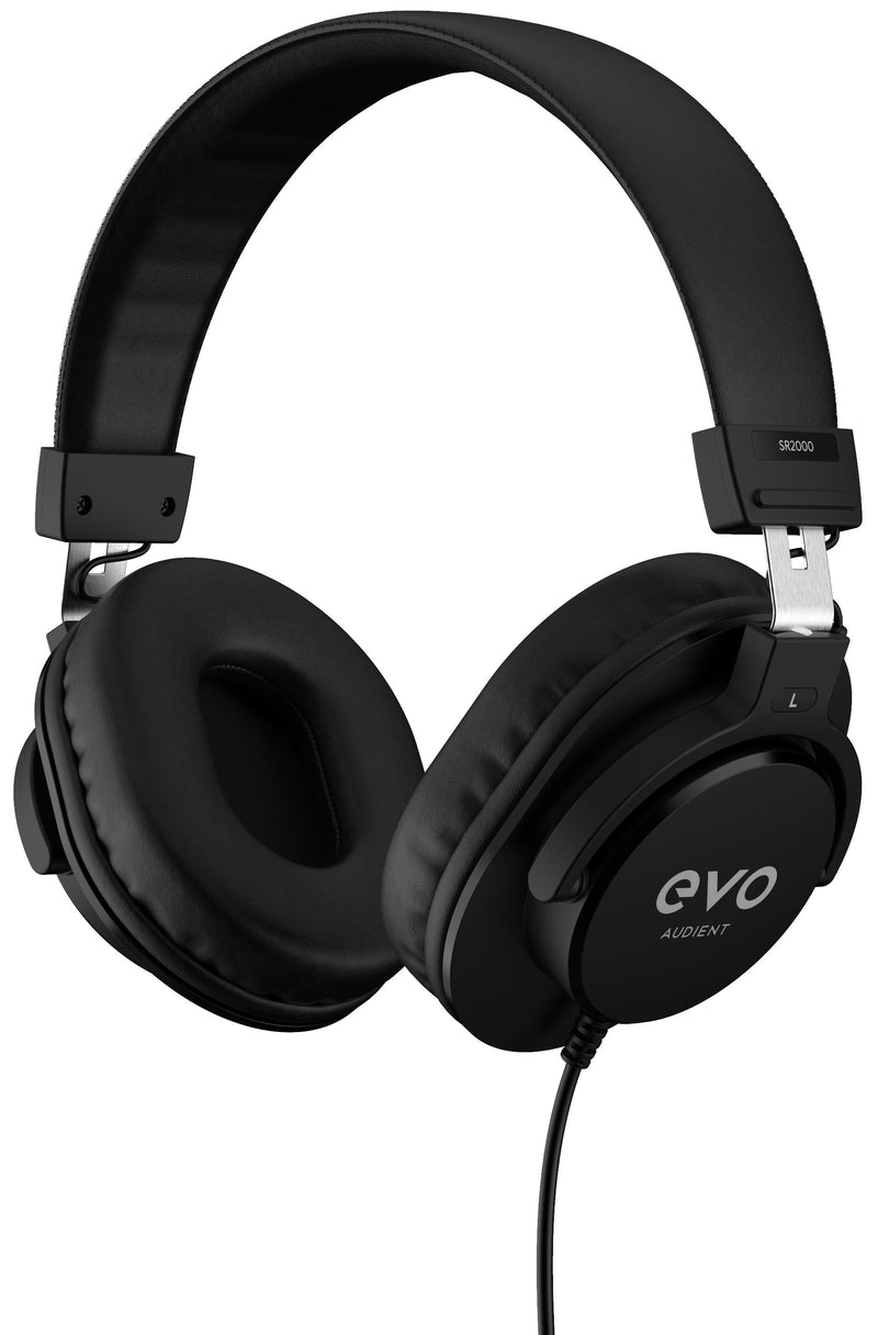 Audient Evo Start Recoding Pack de Grabación Packs de Grabación Audient 