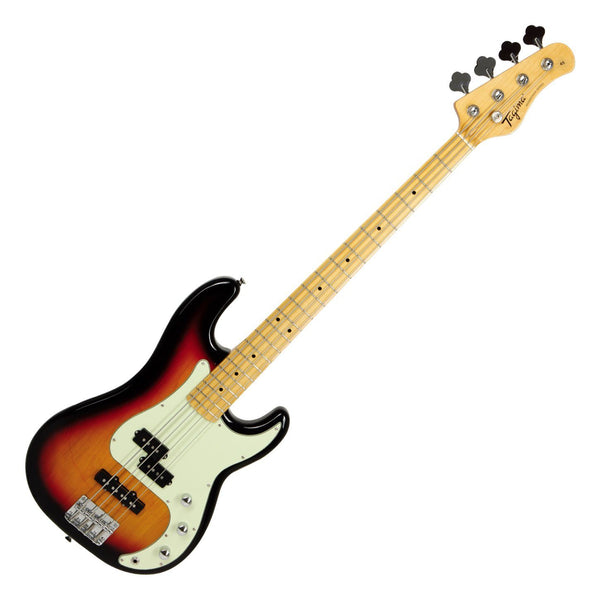Bajo Eléctrico Tagima TW-65 Sunburst Bajos Tagima 