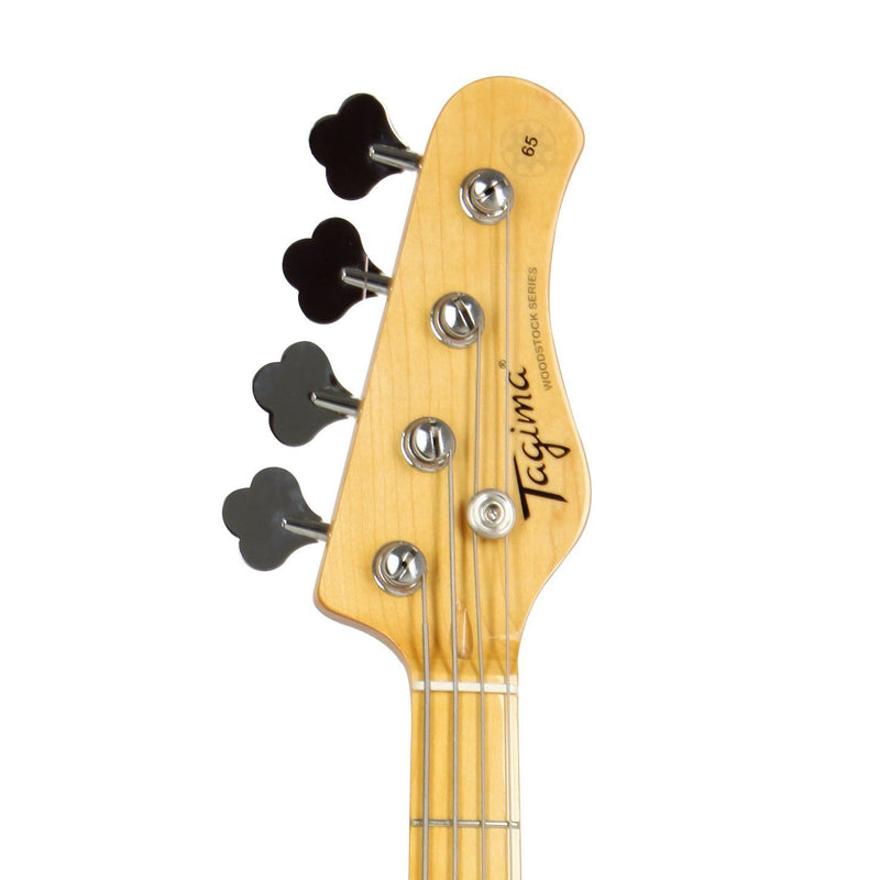 Bajo Eléctrico Tagima TW-65 Sunburst Bajos Tagima 