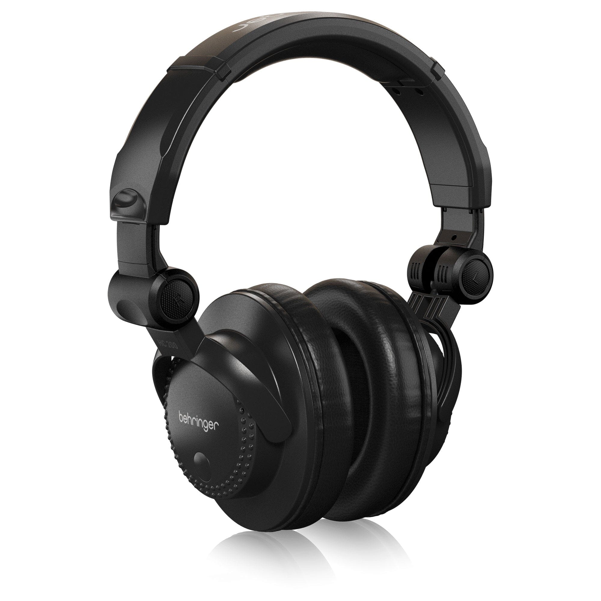Behringer HC 200 Audífonos Profesionales de DJ Audífonos Behringer 