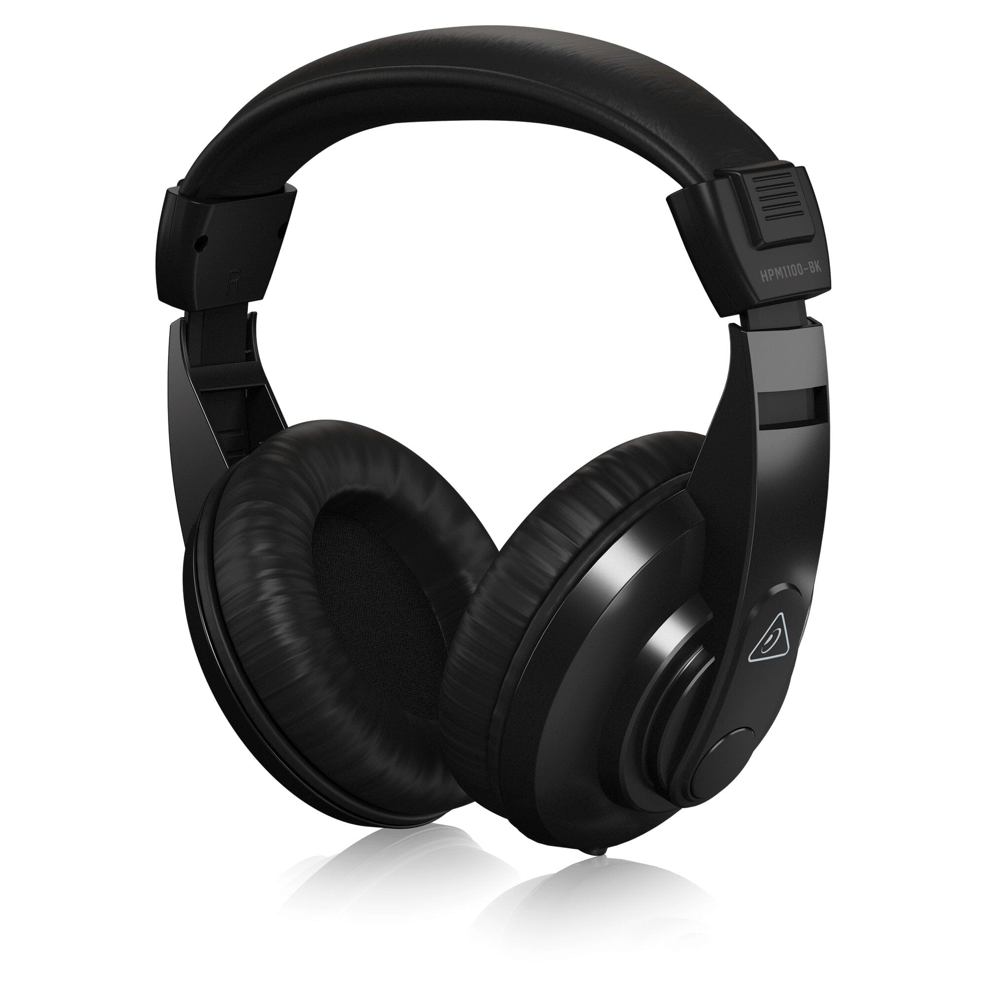 Behringer HPM1100-BK Audífonos Cerrados de Monitoreo Audífonos Behringer 