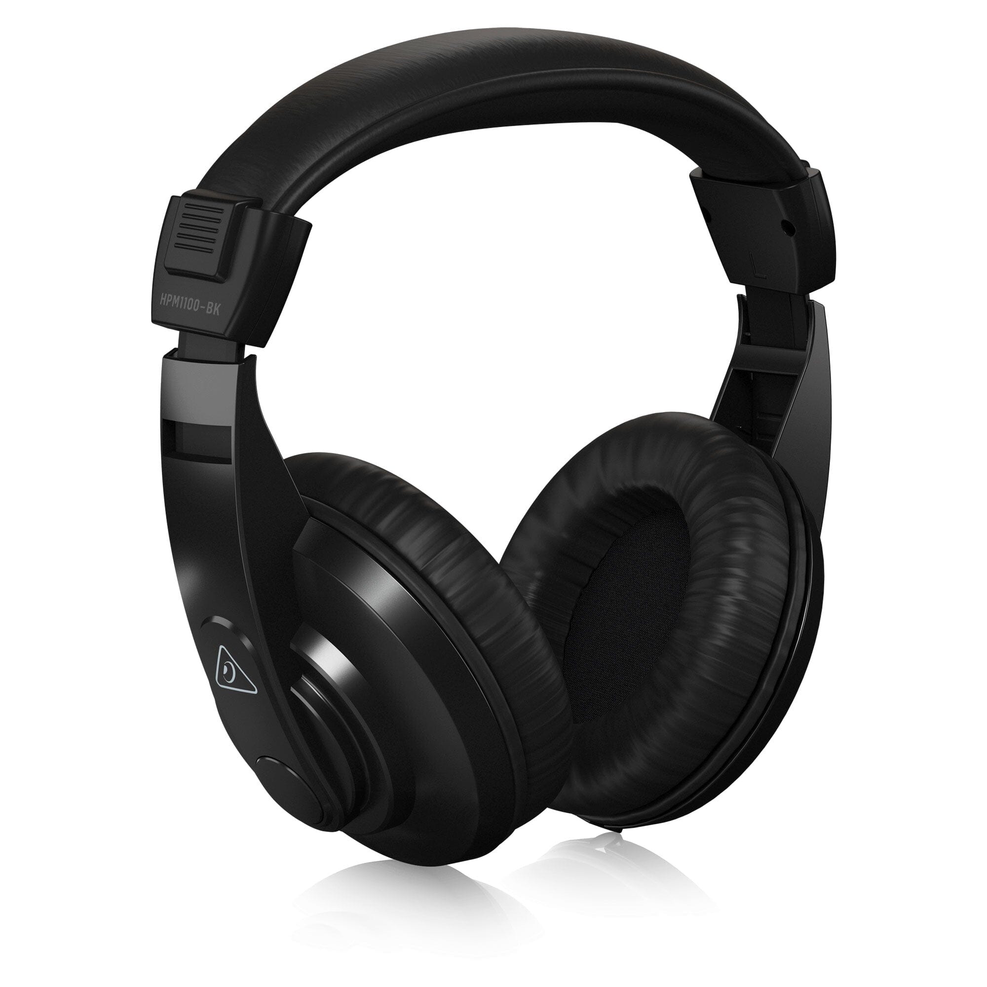 Behringer HPM1100-BK Audífonos Cerrados de Monitoreo Audífonos Behringer 